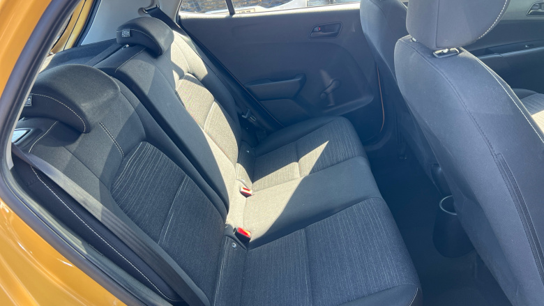 Kia Picanto 1.0 1 5dr [4 seats] Petrol Hatchback
